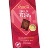 Sarotti Barra Chocolate Mild 70 % 100 Grs
