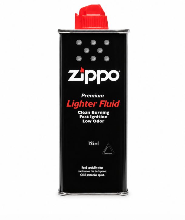 Bencina Zippo Original 125 ml