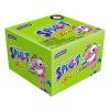 Chicle Splot Acido 324 Grs 24 unid