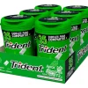 Trident Botella Yerbabuena 46 Grs 6 Unid