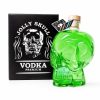 Jolly Skull Vodka Apple Premium 1 Litro