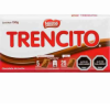 Trencito Barra Chocolate de Leche 150 Grs