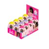 Huevos Sorpresa Barbie 12 Unid