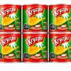 Kryzpo Papas Sabor Cebolla 37 Grs 6 Unid