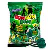 Colombina Bon Bon Bum Zombie 24 unid