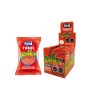 Tubos Fini Roller Frutilla Ácidas 20 Grs 10 Unid