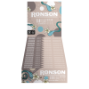 Papelillo Ronson Vainilla 1 1/4 25 Unidades