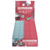 Papelillo Ronson Watermelon 1 1/4 25 Unidades
