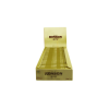 Papelillo Ronson Organic Hemp 1 1/4 25 Unidades