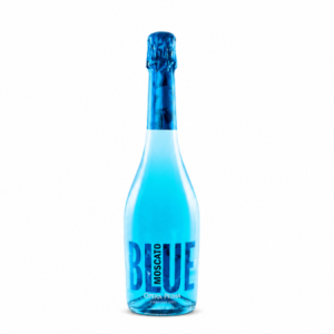 Espumante Blue Moscato