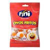 Fini Gomitas Huevos Fritos 80 Grs 12 Unid