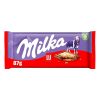 Milka Barra LU 87 Grs