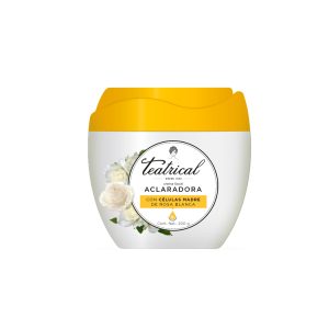 Teatrical Crema Facial Ultra Aclaradora 200Grs