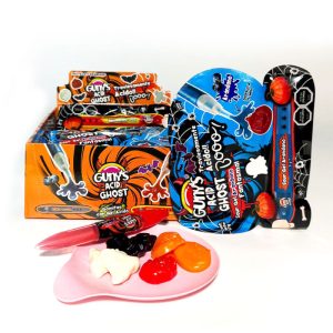 Gunys Acid Ghost 57grs 12 Unid