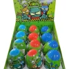 Huevos Sorpresa Ultra Zombie 12 unid