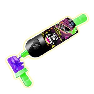 Alternative view of Gunys Acid Blood 20grs 12 Unid