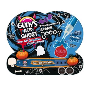 Alternative view of Gunys Acid Ghost 57grs 12 Unid