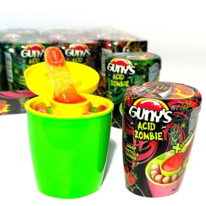 Alternative view of Gunys Acid Zombie 96grs 8 Unid
