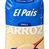 El País Arroz Largo Fino 1 Kg