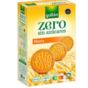 Galleta María Gullón 400grs