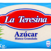 La Teresina Azúcar Blanca Granulada 1 Kg