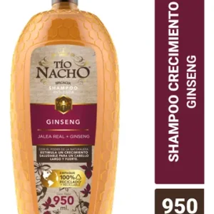 Tio Nacho Shampoo Ginseng 950ML