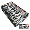 Trident Extra Strong (Negro) 12 Unid