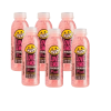 Love Lemon Pink (Plastico) 385ml 6 Unid