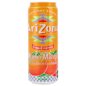 Arizona Nectar Mango 650 Ml
