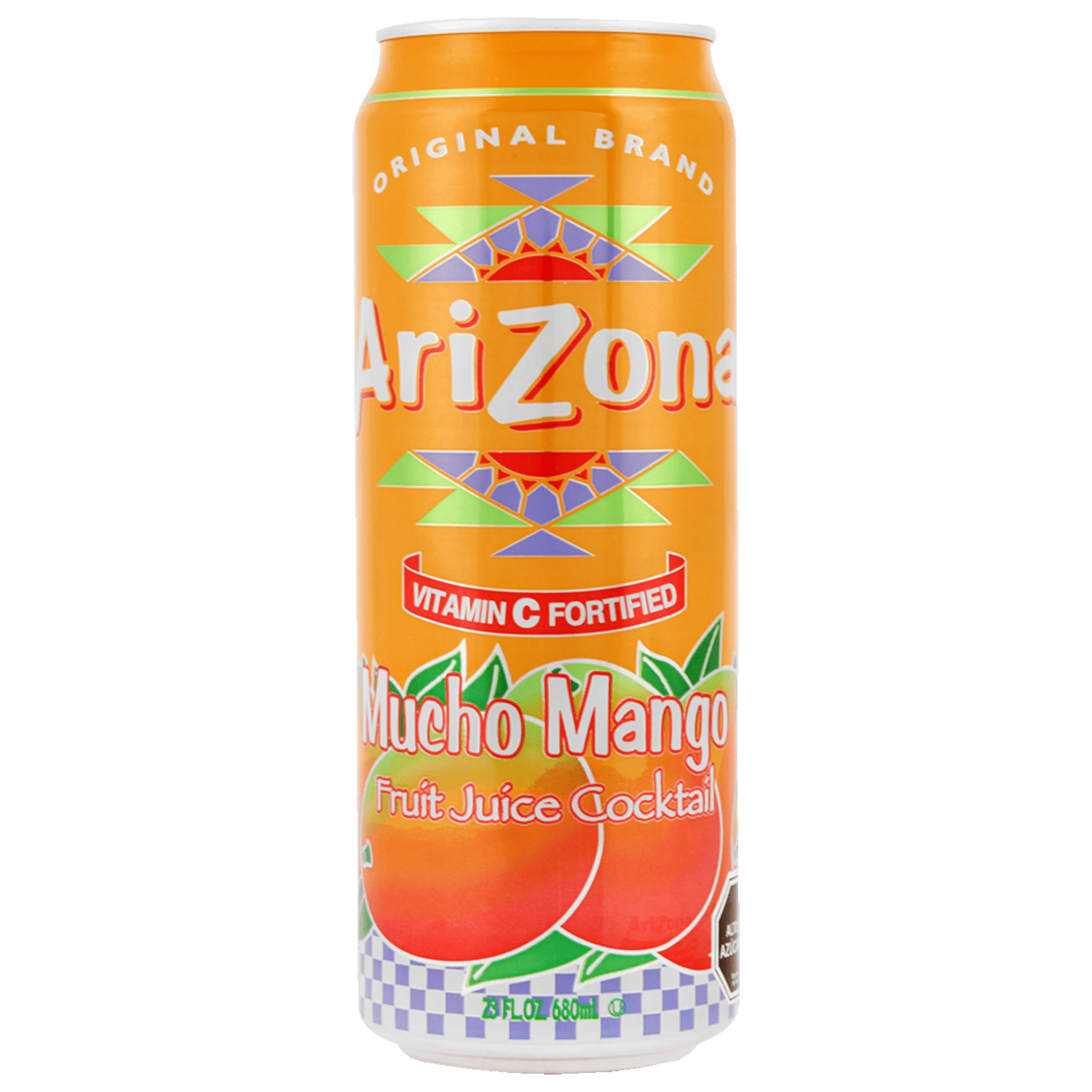 Arizona Nectar Mango 650 Ml