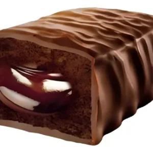 Alternative view of Vobro Chocolate Brownie 50 Unid 1 Kilo