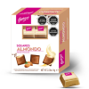 Goplana Bombones Chocolate Relleno Almond 60 Unid