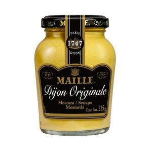 Maille Mostaza Dijon 225 Grs