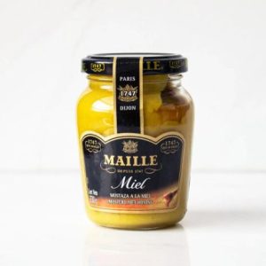Maille Mostaza Miel Dijon 225 Grs