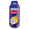 pack nectar jugo coco piña jumex 6 unidades