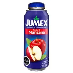 Jugo Jumex Néctar de (Grande) Manzana 460 ml 6 Unid