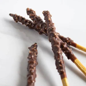 Alternative view of Pepero Galleta Almandra 32 Grs