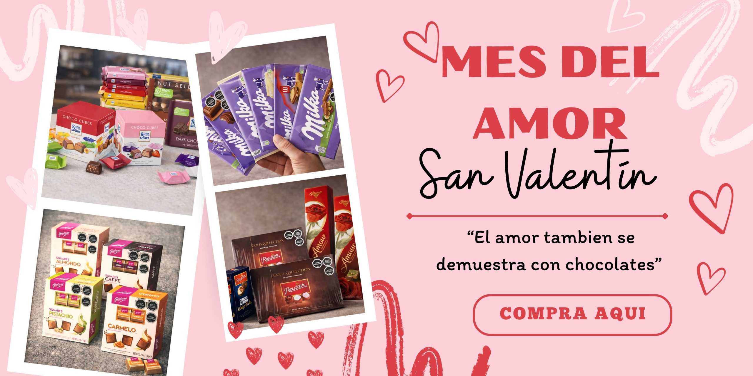 distribuidora online en Chile