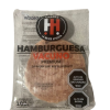 Carnes HH Hamburguesas Vacuno 100 Grs