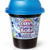 Boba Popping Arándano 350 ml Gunys