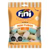 Fini Marshmallows Mini Tubos 80 Grs