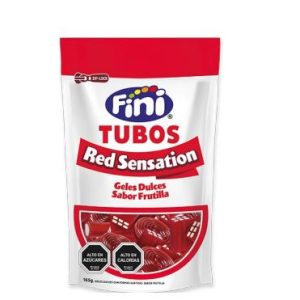 Fini Regaliz Arcoíris 80 gr