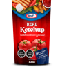 Ketchup Kraft 450 Grs
