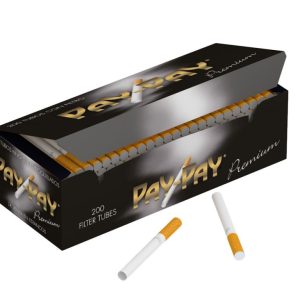 PayPay Tubos 200 Unid