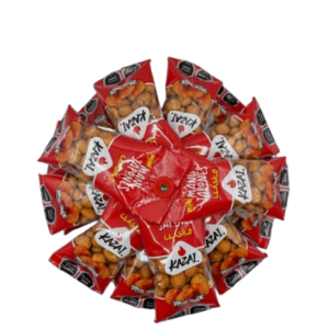 Kazai Mini Mani Japones Clasico 35 Grs 20 Unid