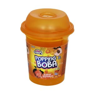 Gunys Popping Boba Durazno 350 ml