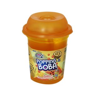 Gunys Popping Boba Mango - Maracuya 350 ml