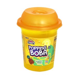 Gunys Popping Boba Piña 350 ml