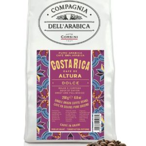 cafe corsini grano arabica 250 grs