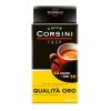 cafe corsini molido qualita oro 250 grs